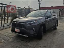 تۆیۆتا ڕاڤ 4